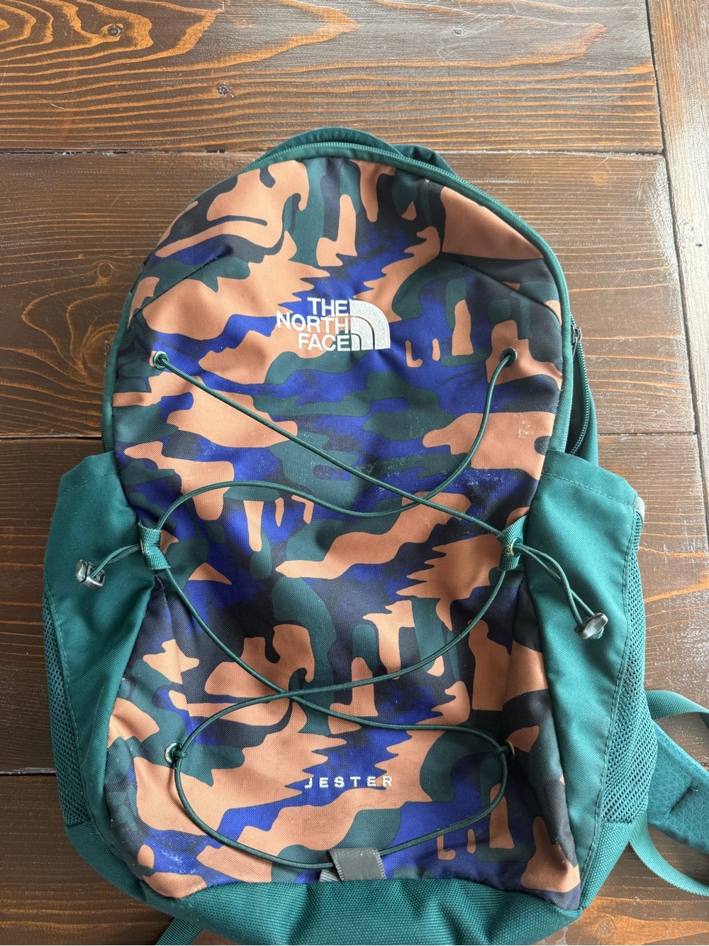 The North Face Jester Backpack